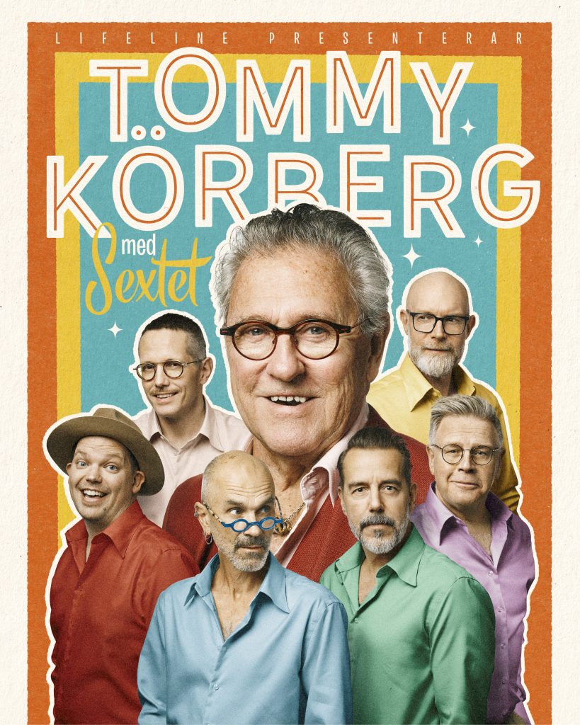 Tommy Körberg